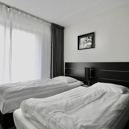 Super Stay Hotel, 奥斯陆 客房 照片