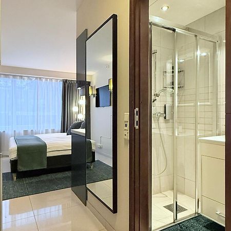 Super Stay Hotel, 奥斯陆 外观 照片