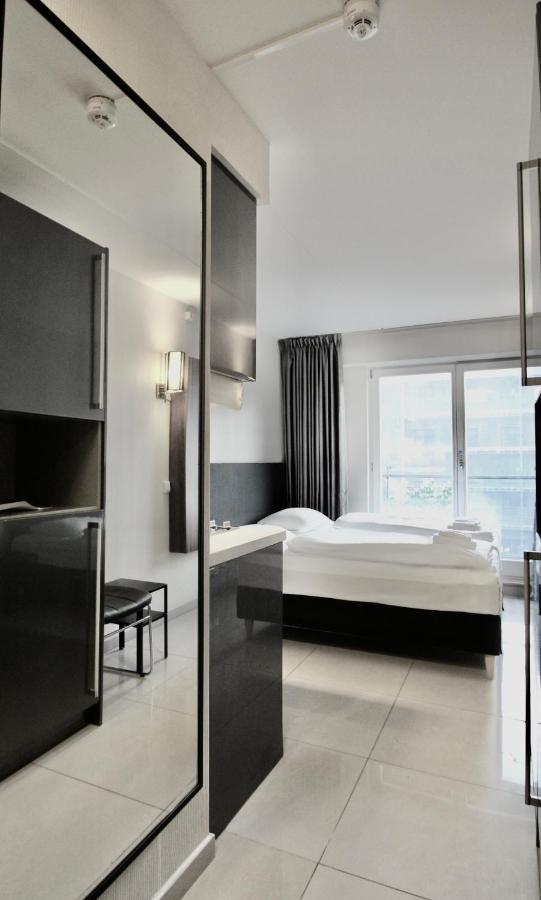 Super Stay Hotel, 奥斯陆 外观 照片