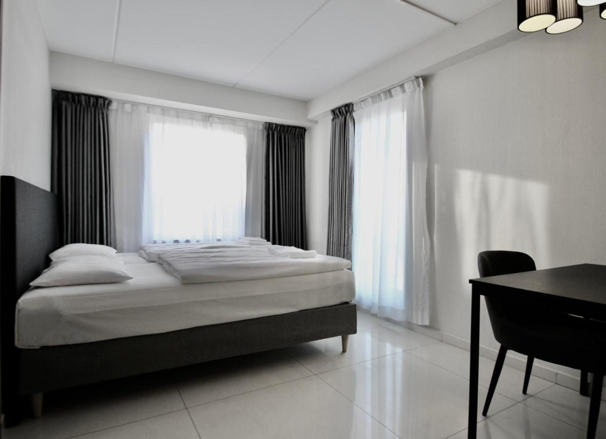 Super Stay Hotel, 奥斯陆 外观 照片