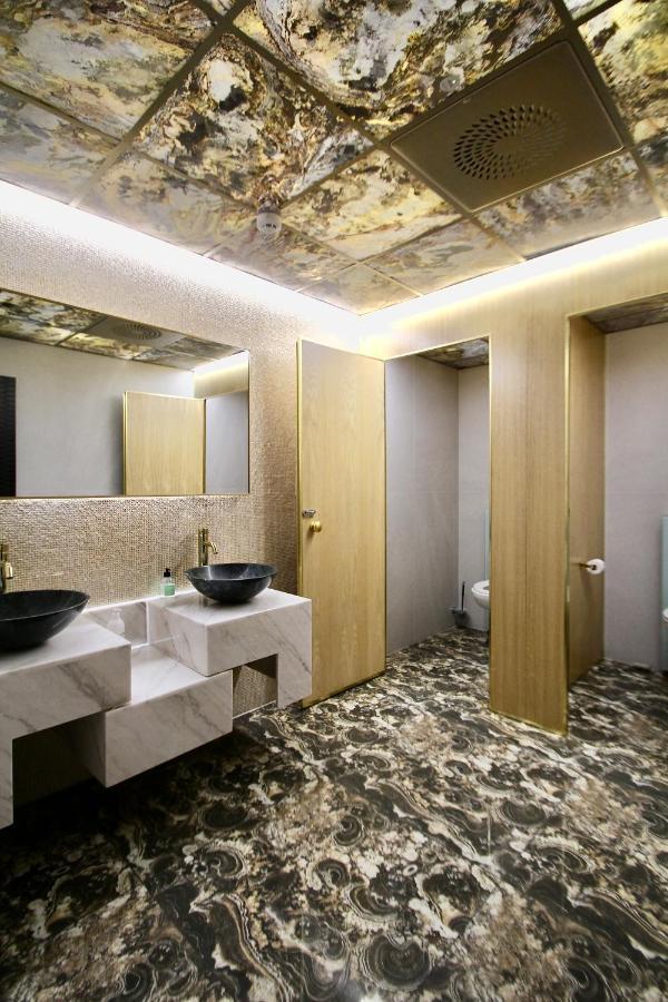 Super Stay Hotel, 奥斯陆 外观 照片