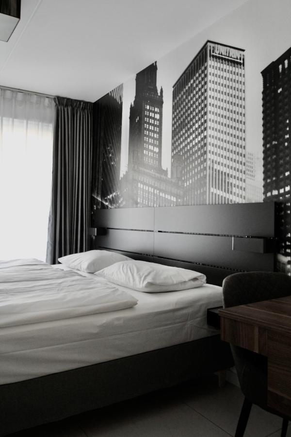 Super Stay Hotel, 奥斯陆 外观 照片
