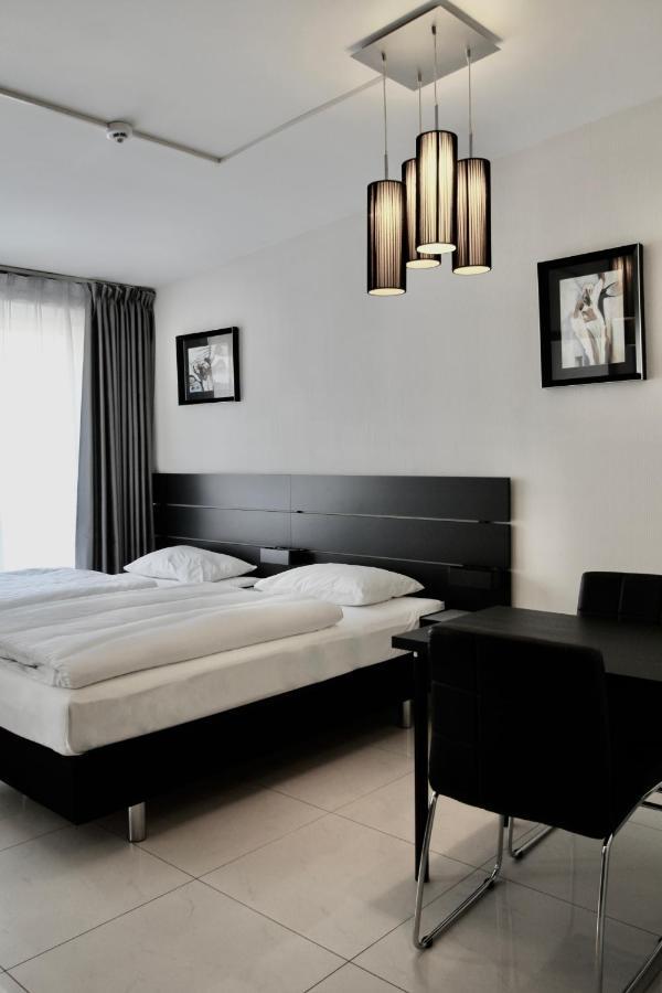 Super Stay Hotel, 奥斯陆 外观 照片