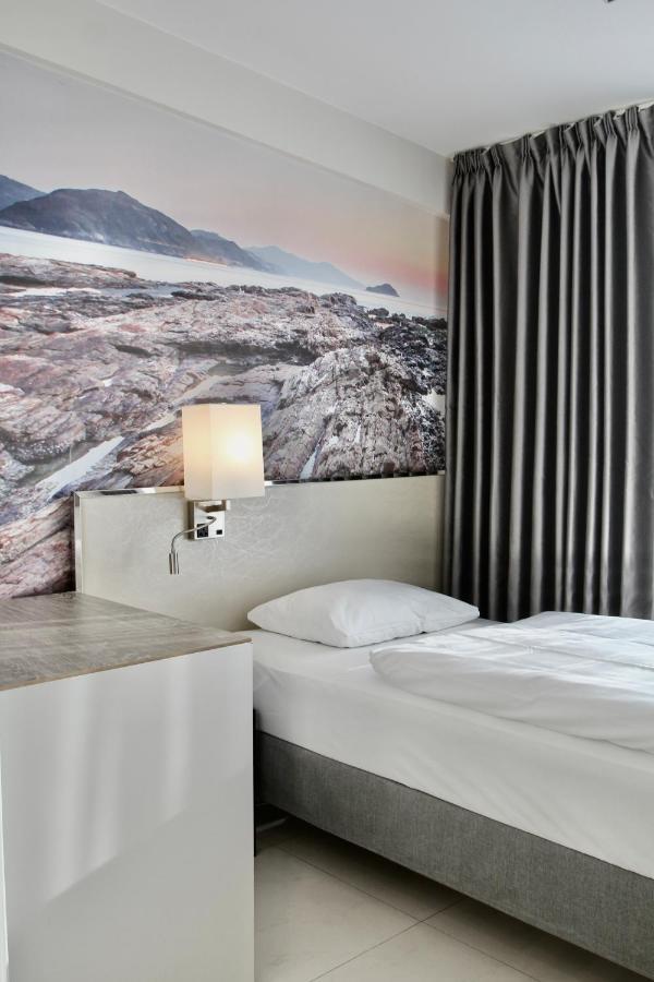 Super Stay Hotel, 奥斯陆 外观 照片