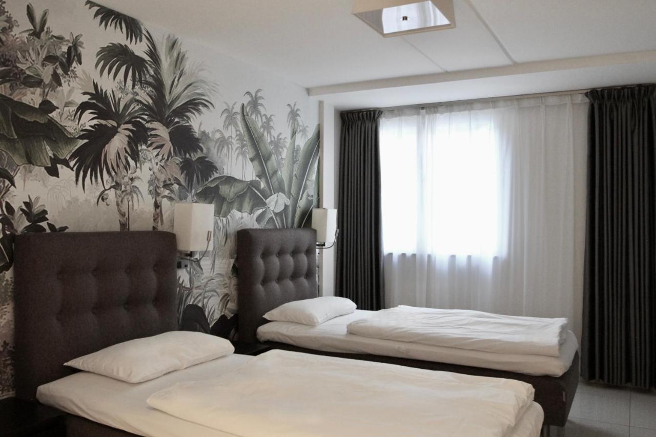 Super Stay Hotel, 奥斯陆 外观 照片