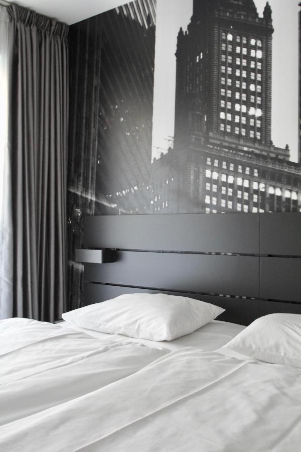 Super Stay Hotel, 奥斯陆 外观 照片