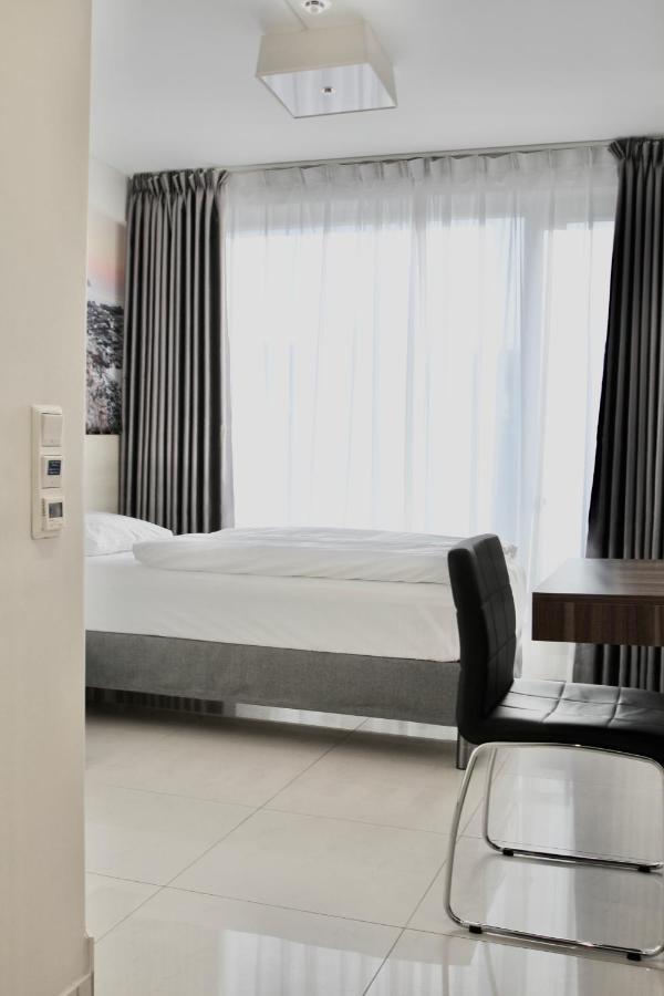 Super Stay Hotel, 奥斯陆 外观 照片