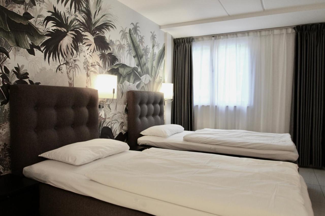 Super Stay Hotel, 奥斯陆 外观 照片