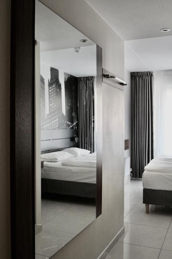Super Stay Hotel, 奥斯陆 外观 照片