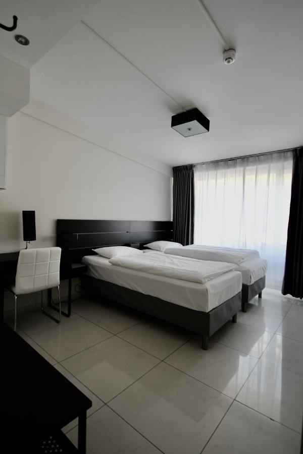 Super Stay Hotel, 奥斯陆 外观 照片
