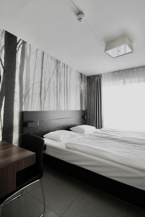 Super Stay Hotel, 奥斯陆 外观 照片