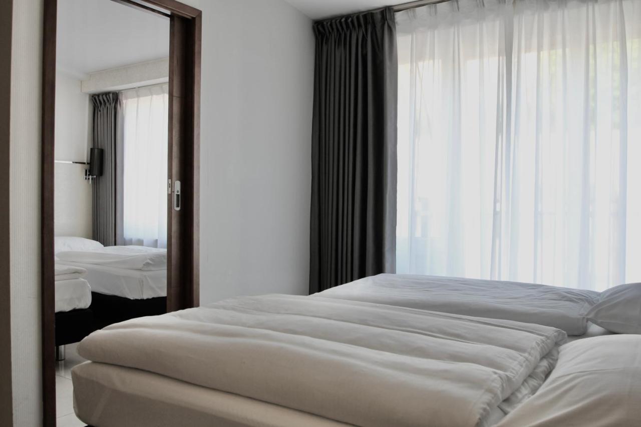 Super Stay Hotel, 奥斯陆 外观 照片