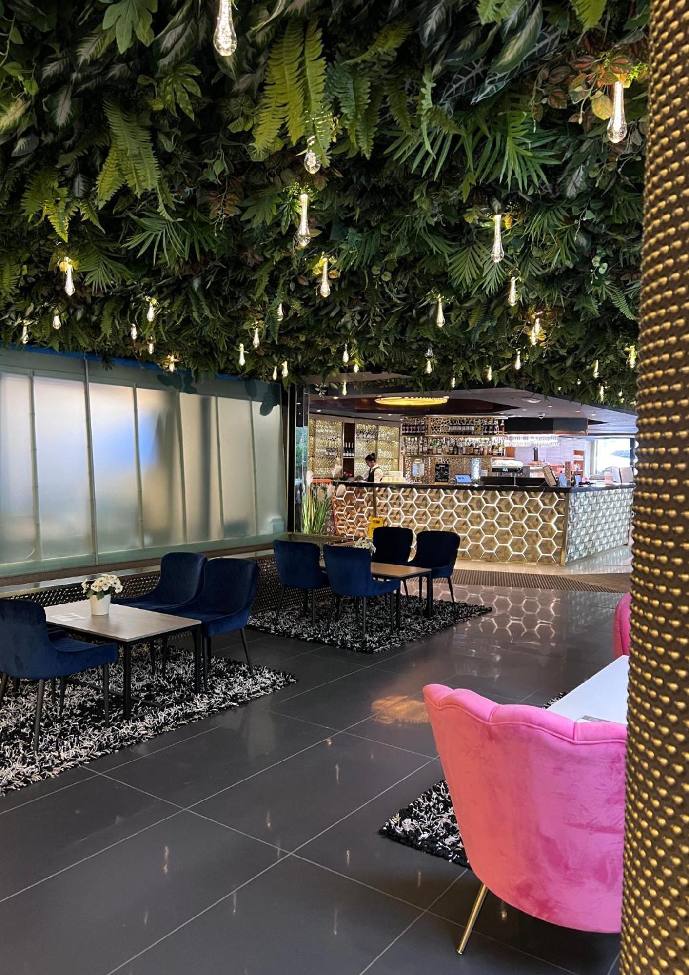 Super Stay Hotel, 奥斯陆 外观 照片