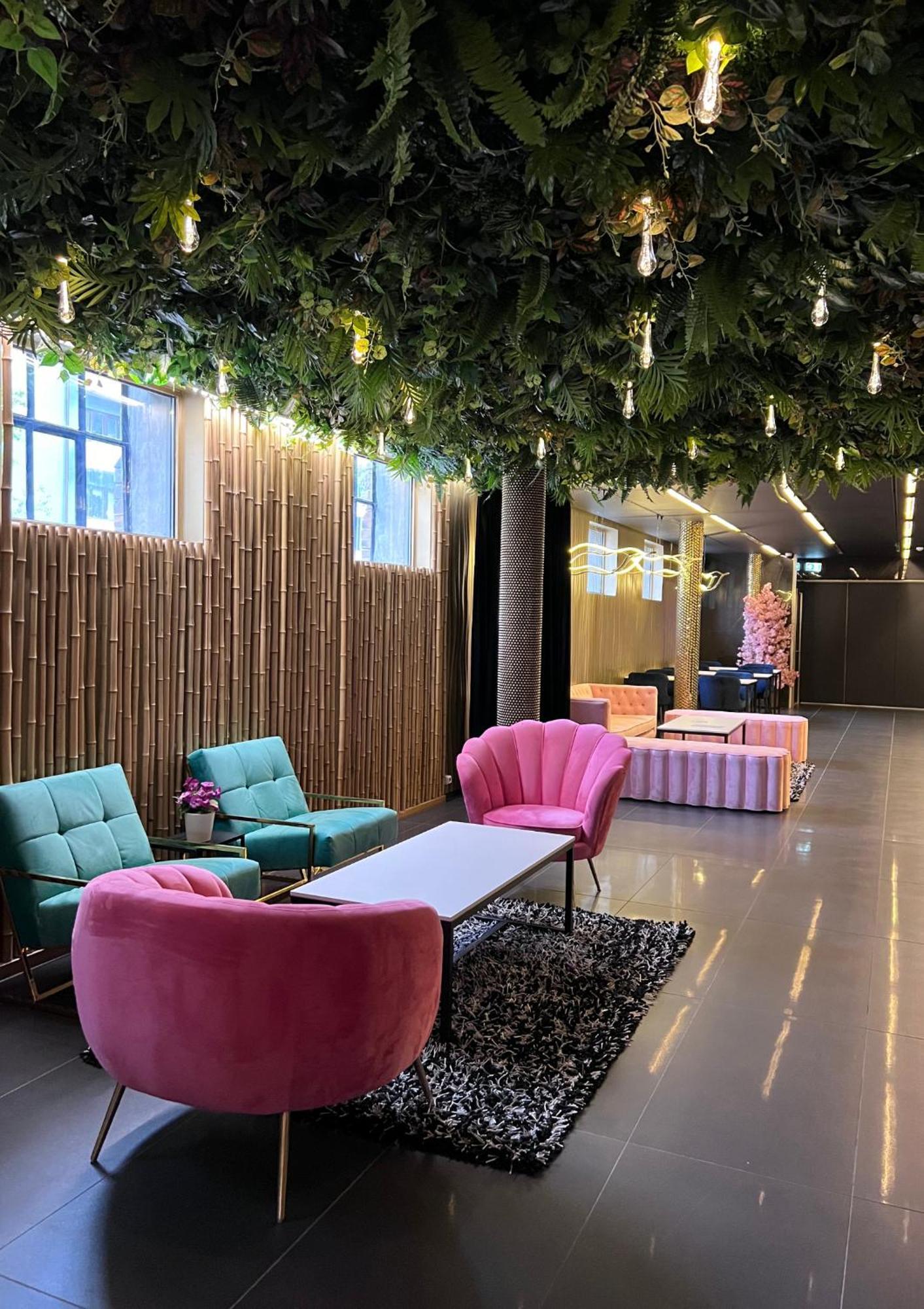Super Stay Hotel, 奥斯陆 外观 照片