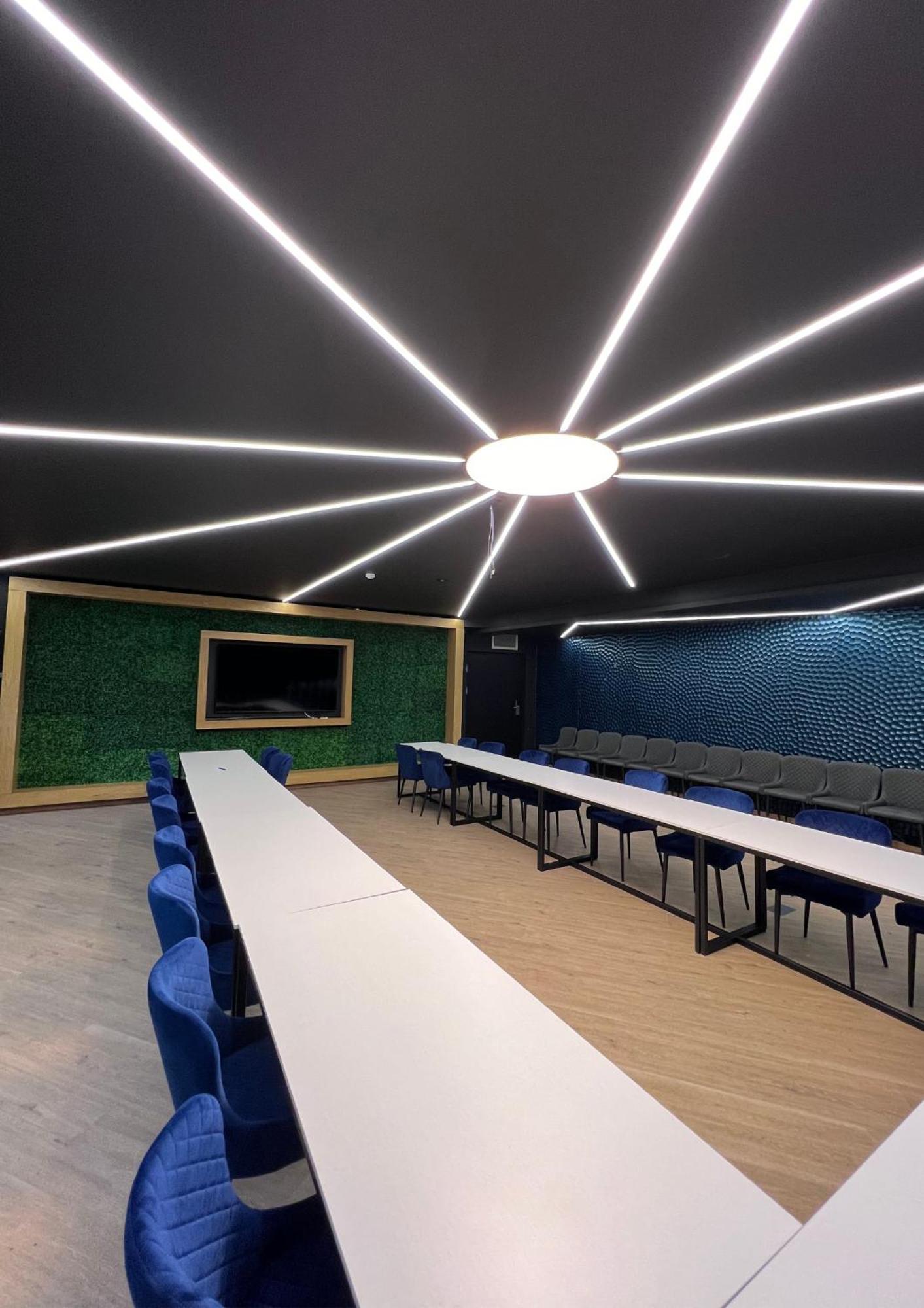 Super Stay Hotel, 奥斯陆 外观 照片