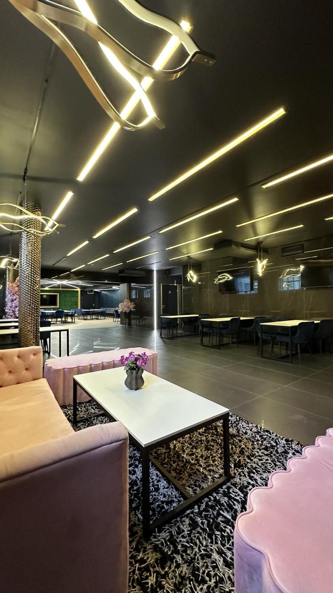 Super Stay Hotel, 奥斯陆 外观 照片