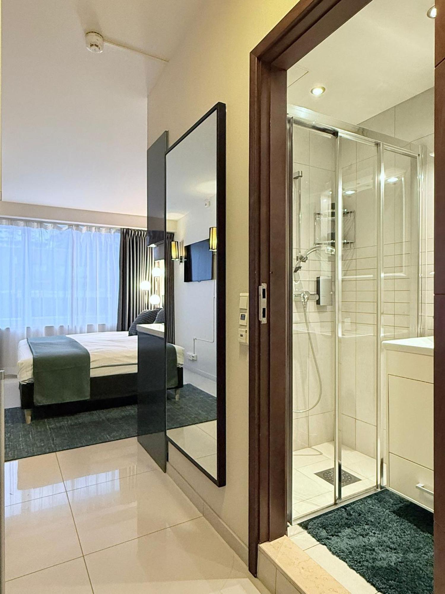 Super Stay Hotel, 奥斯陆 外观 照片